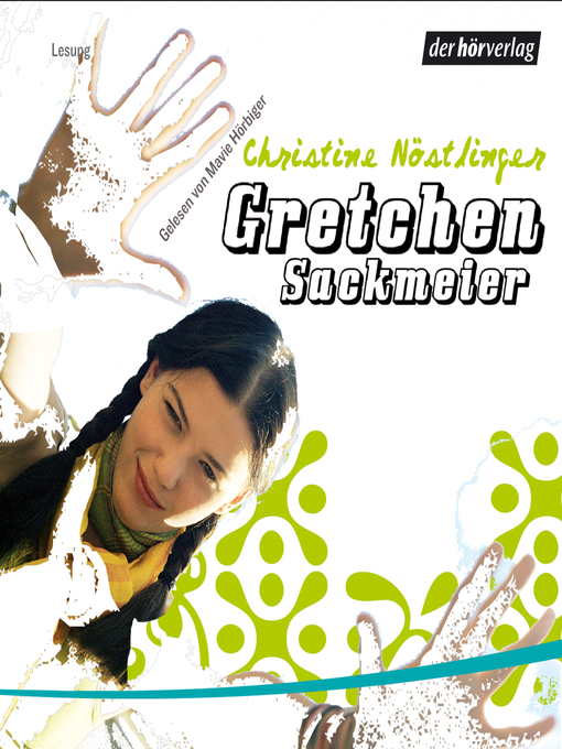 Title details for Gretchen Sackmeier by Christine Nöstlinger - Wait list